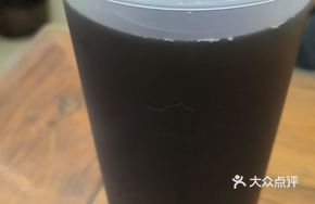 Plum Syrup and Osmanthus Rice Wine Combo