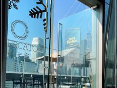 -Mercato莫卡多露台餐厅与酒吧(K11店)