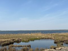 -黑龙江扎龙生态旅游区