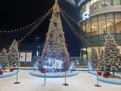 -素满香·食养自助(建邺万达店)