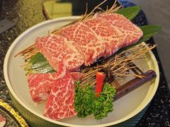 -樱嘢·炭火烧肉(惠南店)