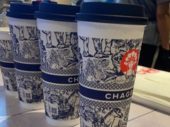 -霸王茶姬(常熟印象城店)