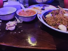 -路边边.炒菜烧烤.音乐餐厅(良乡长虹店)