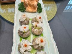 -秋萍茶宴(东大名路店)