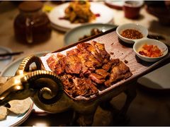 -京华烟云·北京烤鸭(领展购物广场·中关村店)