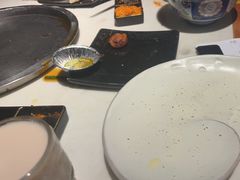 -久藏·横膈膜烧肉·酒场(江汉路店)