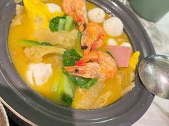 -苏梦江南·淮扬菜(夫子庙店)