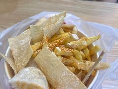 -鸡柳大人(汇金新地广场店)