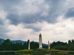 -云南民族村