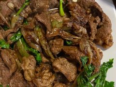 -炙热童年·老北京炙子烤肉(南锣鼓巷店)