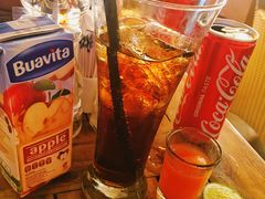 -Bamboo Bar & Grill Restaurant