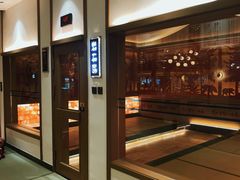 -青水瓦台汤泉(未央店)