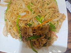 -壹块捌烧烤(灯市口店)