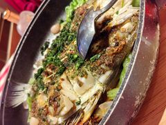 -西贝(虹口龙之梦店)