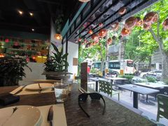 -SHADOWS•Bistro&Eatery(安福路店)