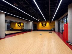 -超级猩猩健身·团课(金融街购物中心店)