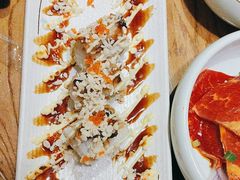 -九田家黑牛烤肉料理(华侨城店)