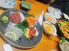 -福匠日本料理(人民路店)