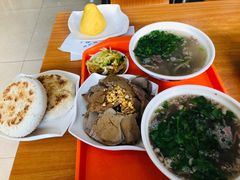 -八沟羊汤(河北大街店)