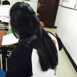 -美梵日系沙龙