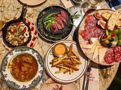 -BROWNSTONE布朗石西班牙餐厅(富城店)