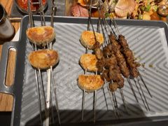 -KAOKAO烤烤·丹东海鲜烧烤(崔各庄店)