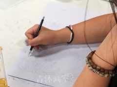 -青沐画室·专业美术培训