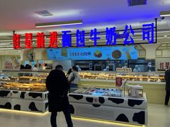 -红星前进面包牛奶公司(君太店)