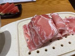 -额尔敦传统涮.冰煮羊火锅(乌兰察布体育场店)