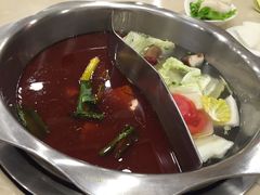 -台北吴记老锅底麻辣火锅(蓝村路店)
