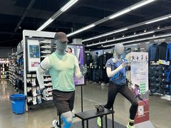 -迪卡侬(沙河店)
