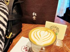 -EAU CAFE(永康路店)