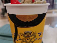 -DQ·蛋糕·冰淇淋(万象汇店)