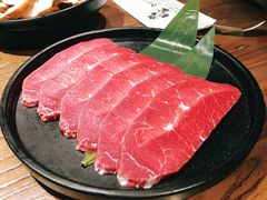 -九田家黑牛烤肉料理(无锡T12店)
