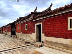 -蔡氏古民居建筑群