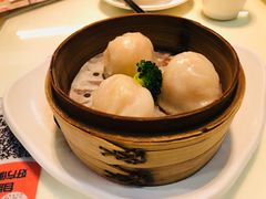 -新大咀港式茶餐厅(宝山万达店)
