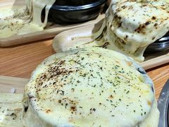 -哼蟹二将·烤肉酱蟹(合生汇店)