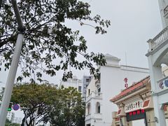 -三亚市第二中学