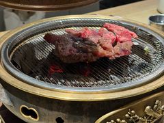 -泥炉烧肉师(新街口金銮巷店)