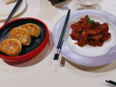 -在前门·烤鸭北京菜(五月花广场店)