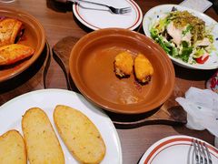 -萨莉亚意式餐厅(杭州滨江天街店)