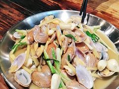 -蚝美人·生蚝海鲜烧烤(茶花园店)