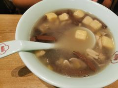 -回味鸭血粉丝汤(砂之船店)