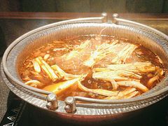 -牛New寿喜烧(虹桥新天地店)