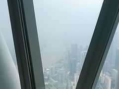 -广州塔晖粤轩中餐厅