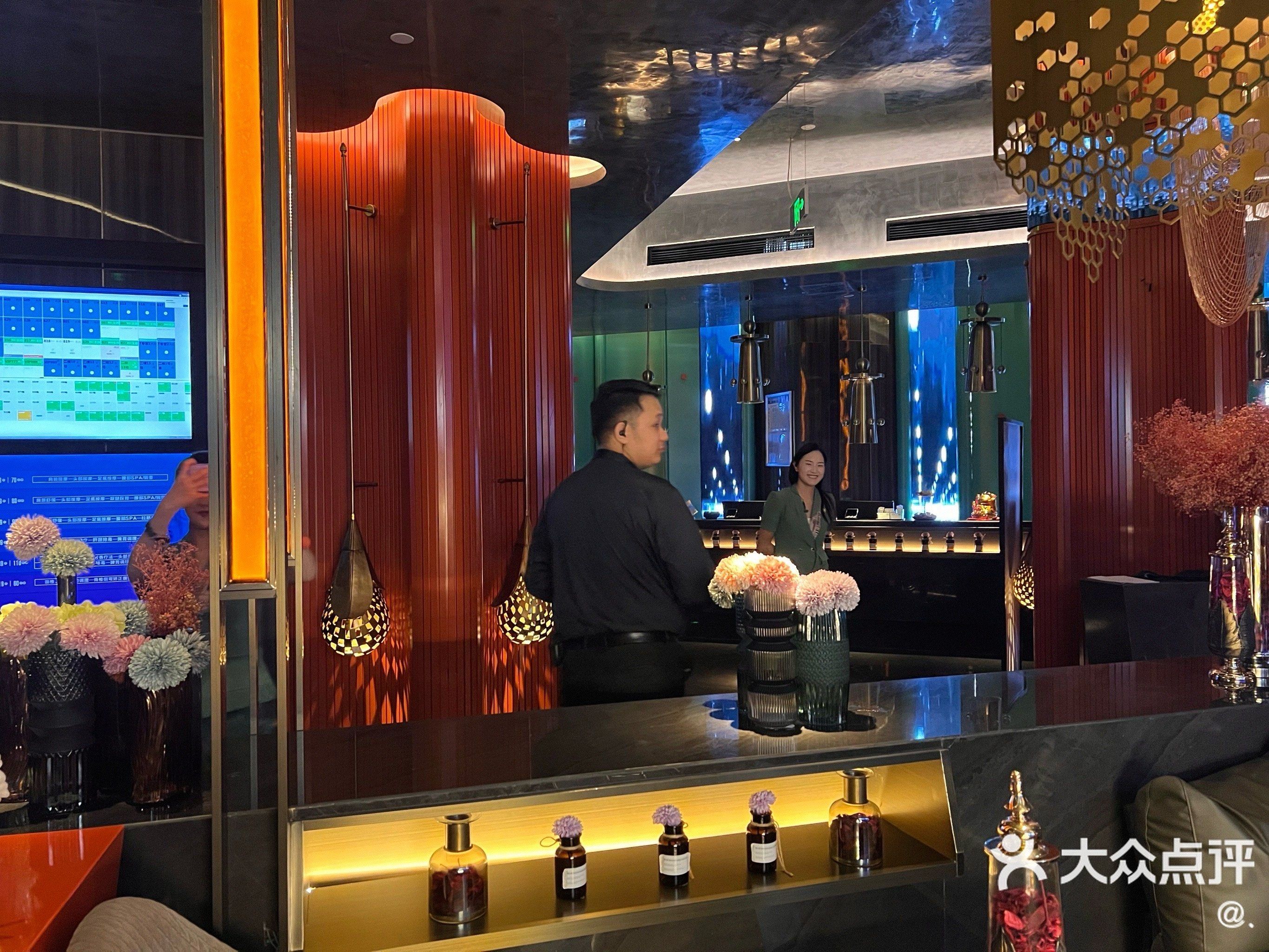 索拉古贝滨江店,爱了爱了

最近