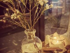 -春树下·院子露台西餐厅(中隐于市店)