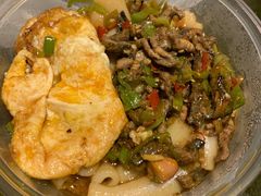 -刘祖富卤粉(洪湖总店)