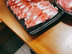 -呷哺呷哺(常营华联店)