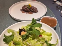 -恒记饭店·海鲜明档(淹城店)